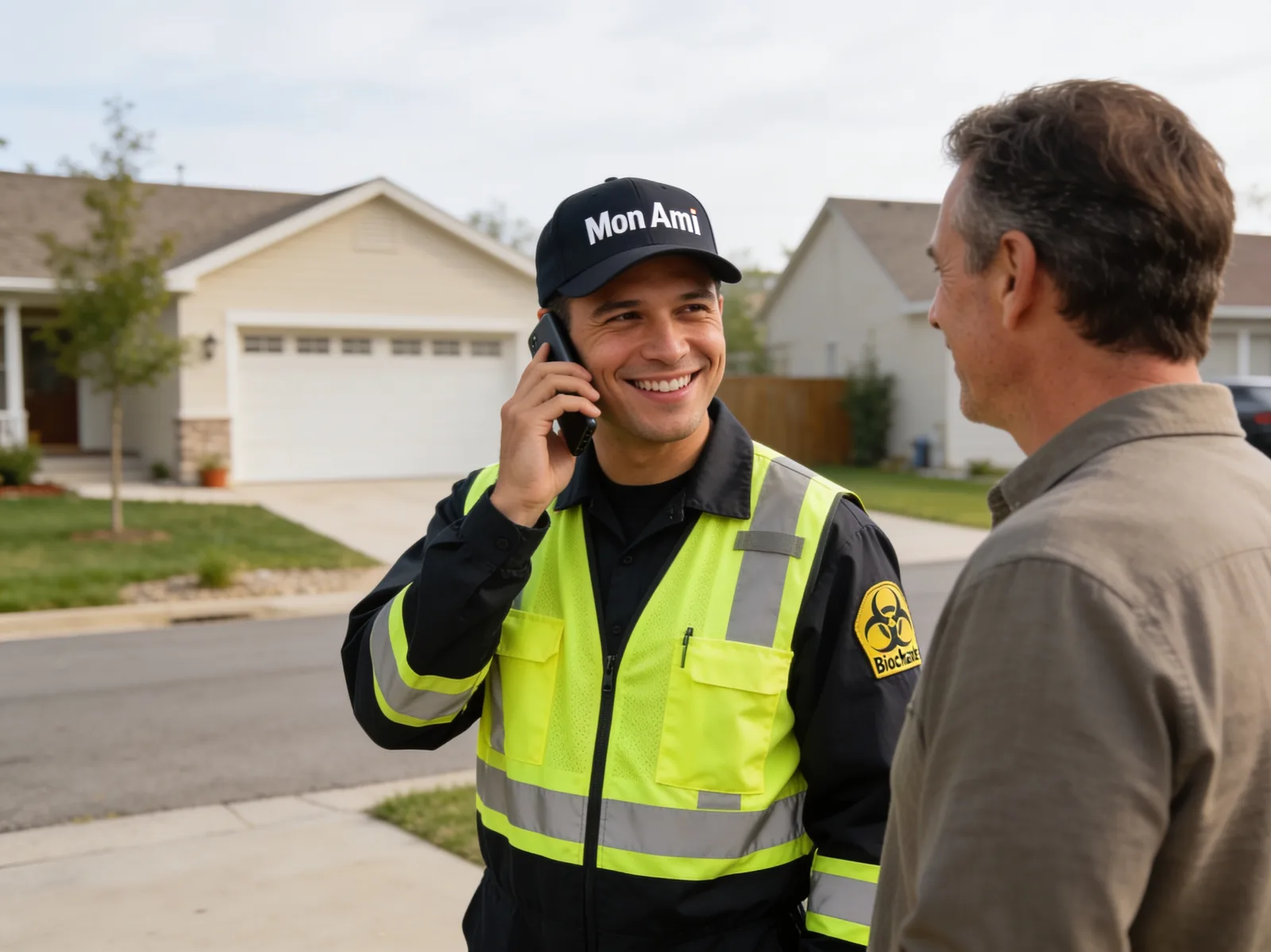 Sewage Cleanup Zapata, TX FAQs